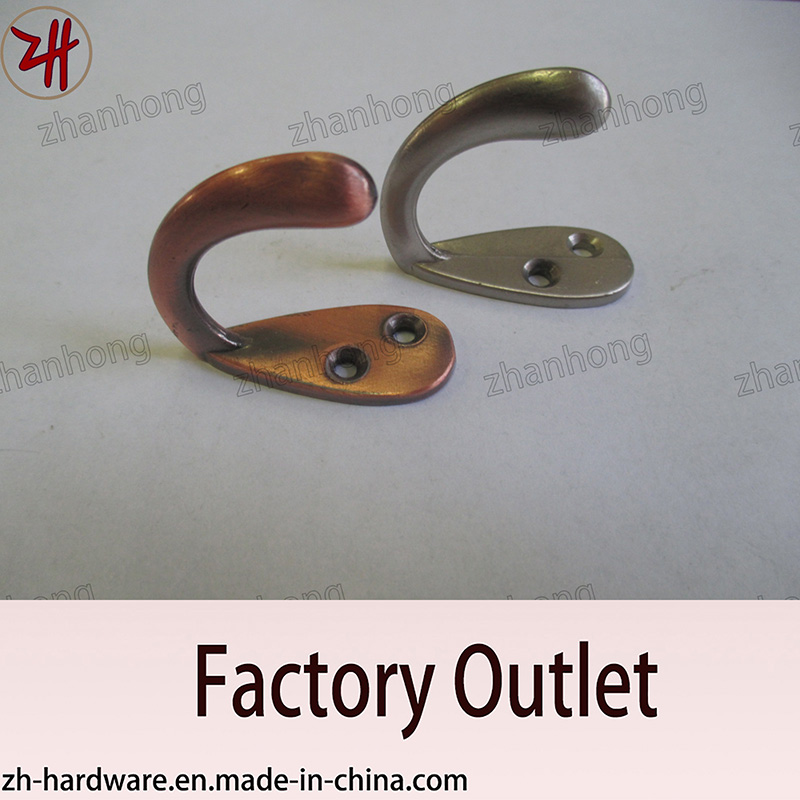 Factory Direct Sale All Kind of Hanger and Hook (ZH-2027)