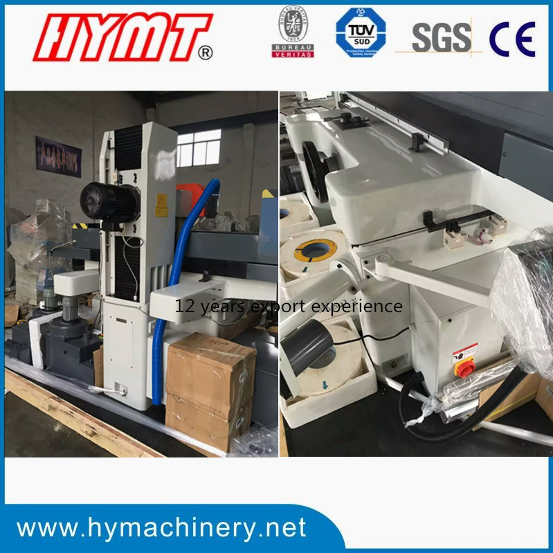 M7140X1000 high precision hydraulic steel polishing machine