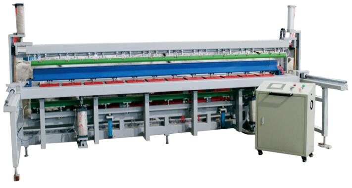 Zw3000 Plastic Sheet Bending Machine