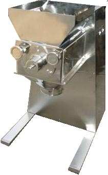 CE Approved Yk Series Pharmaceutical Ocsillating Granulator (swing granulator)