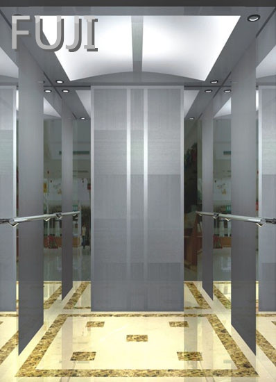 Passenger Lift /Elevator with Mirror