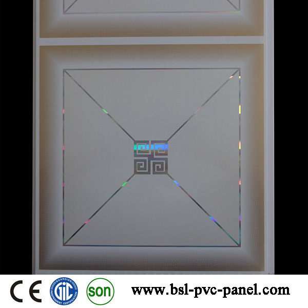 40cm PVC Ceiling Panel (8114)