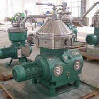 Purification of Animal Fat Separator Machine