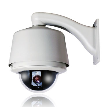 PTZ High Speed Dome Security Camera (SV70-Series)