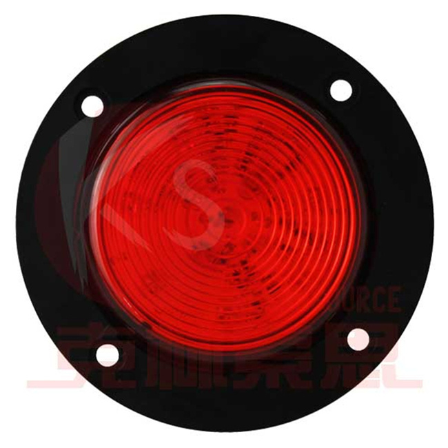 LED Stop Signal Lamp for Tailgate