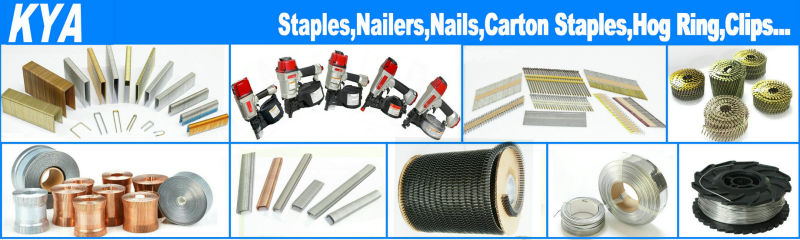 103023c50 Copper Stitching Wire for Making Staples, Paper Clip