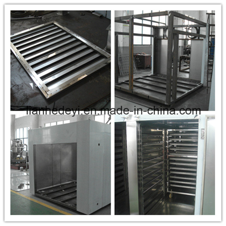 CT-C-II Stainless Steel Hot Air Circulating Drying Oven