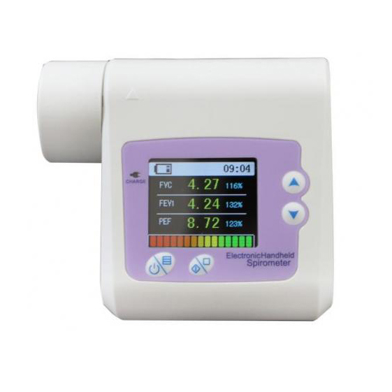 Buy Healthcare Medical Patient Spirometer