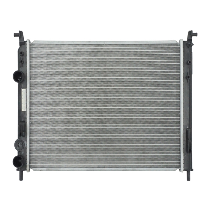 auto parts car radiator