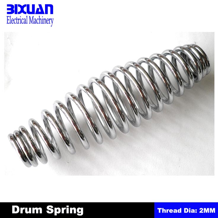 Spring, Stainless Steel Spring Metal Spring