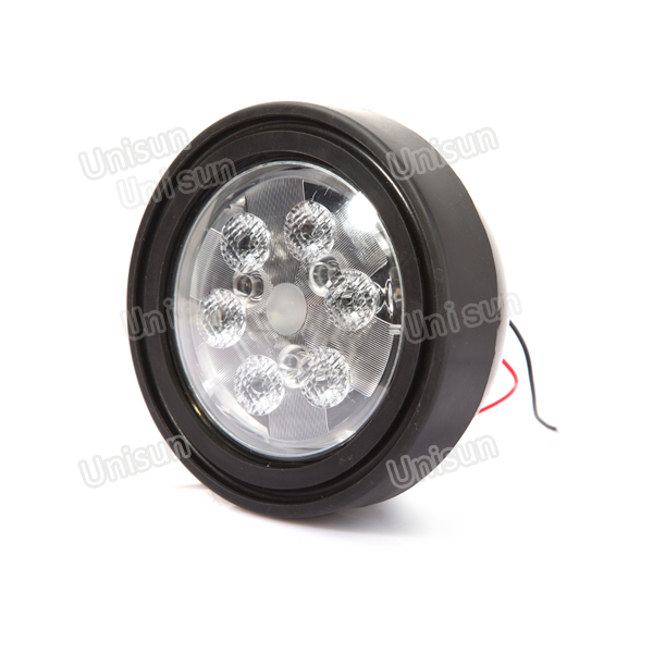 12V 18W 111mm PAR36 CREE LED Tractor Work Light