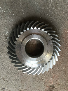 Customized Steel Forging Gear