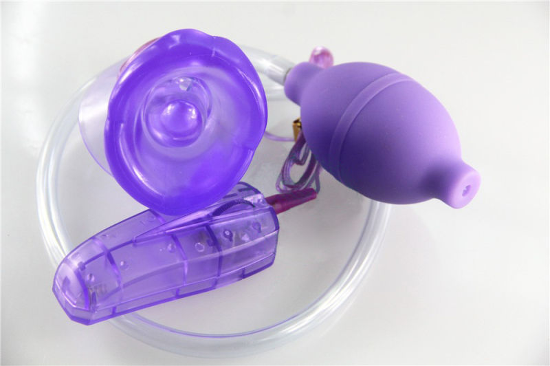 Clitoris Stimulation G Spot Massagers Adult Sex Prdouct (IJ-T10007)