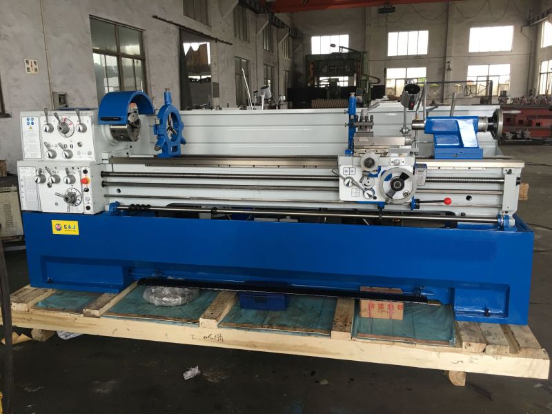 (C6246/1500) High Quality Torno Lathe with Ce Requirement for Metal