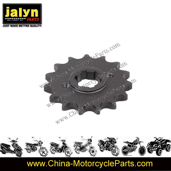 Motorcycle Sprocket Fit for Wuyang-150