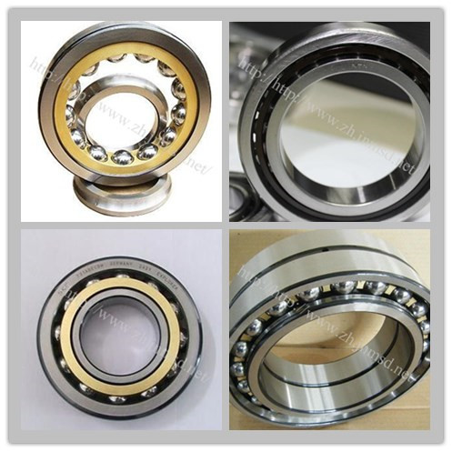 Wheel Bearing, Motorcyle Parts, Angular Contact Ball Bearing (SF4007PX1)