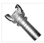 Four Lug Universal Coupling