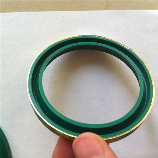 Un Copper PU Flat Gasket Piston Cylinder Bearing Mechanical Seal