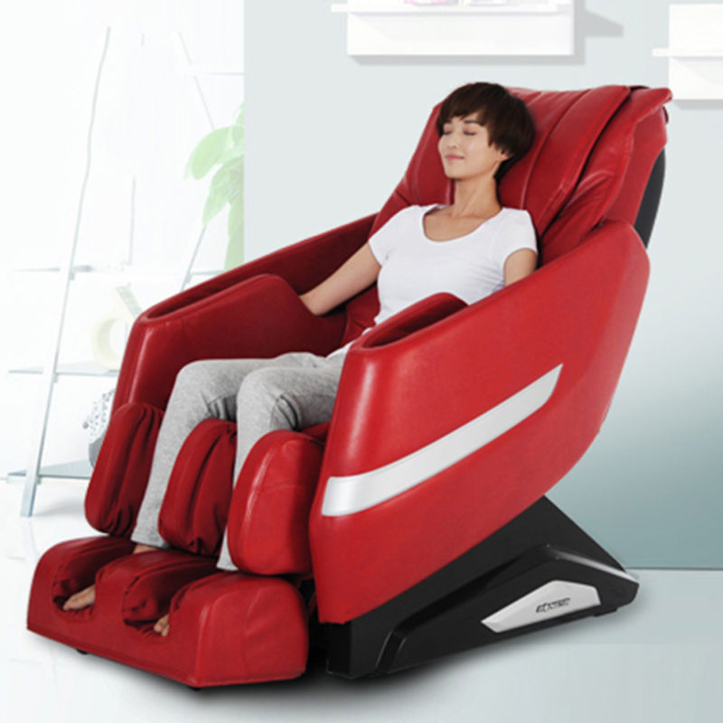 Cheap Home Use Zero Gravitty Sex Massage Chair