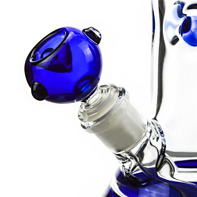 Hookah Glass Smoking Water Pipes by Fab Egg Design (ES-GB-351)