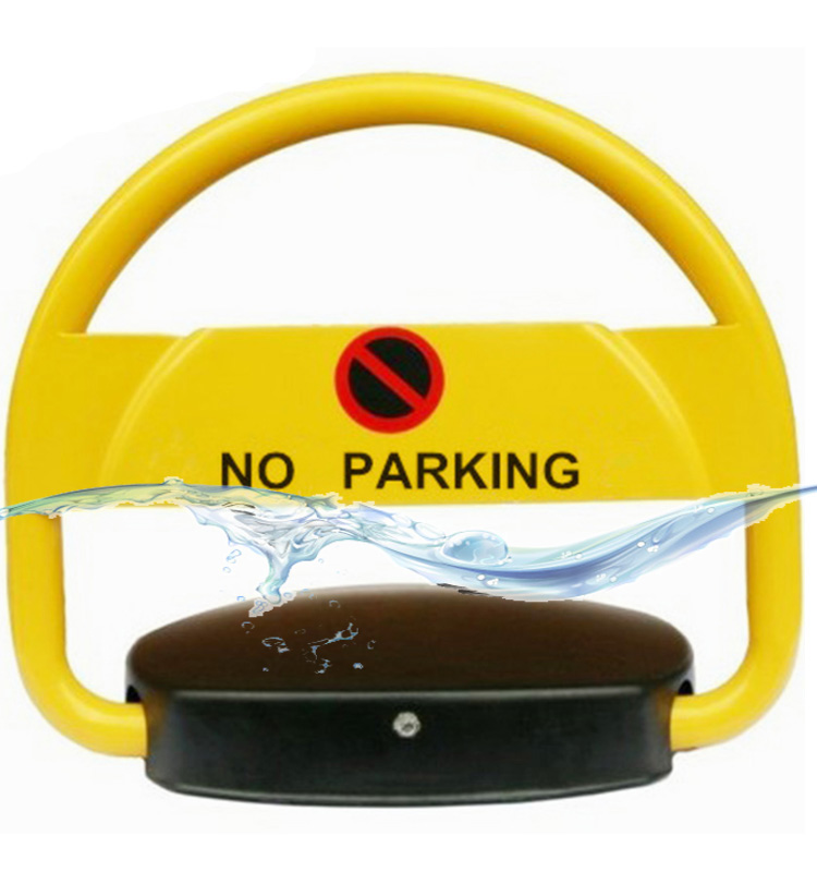 3 Years Warranty Parking Bollards From China