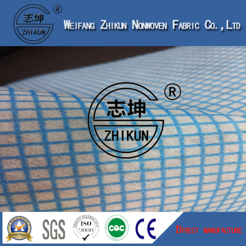 Spunlace Nonwoven Fabric From Shandong Factory