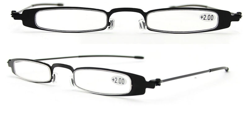 Hot Sale Promotion Metal Reading Glasses