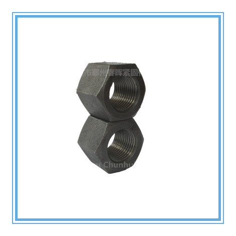 Hex Nut DIN ASTM GB 1