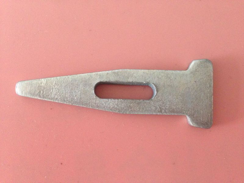 Construction Formwork Flat Tie Wedge Pin