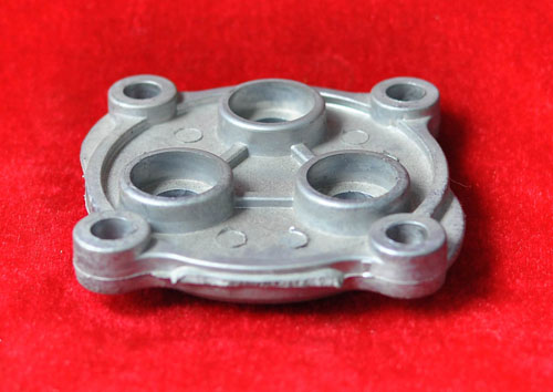 Aluminum Die Casting Parts of Machine Shell