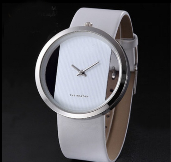 Water Resistant Quartz Movement Fashion Momen Watch