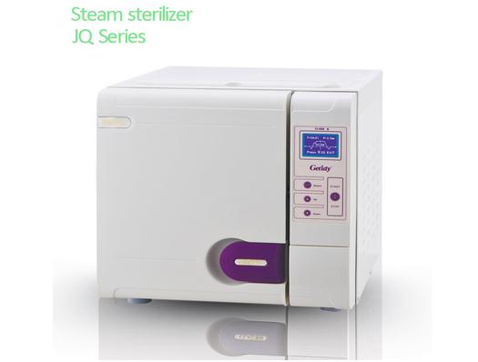 European B Standard Dental Autoclave Sterilizer with CE