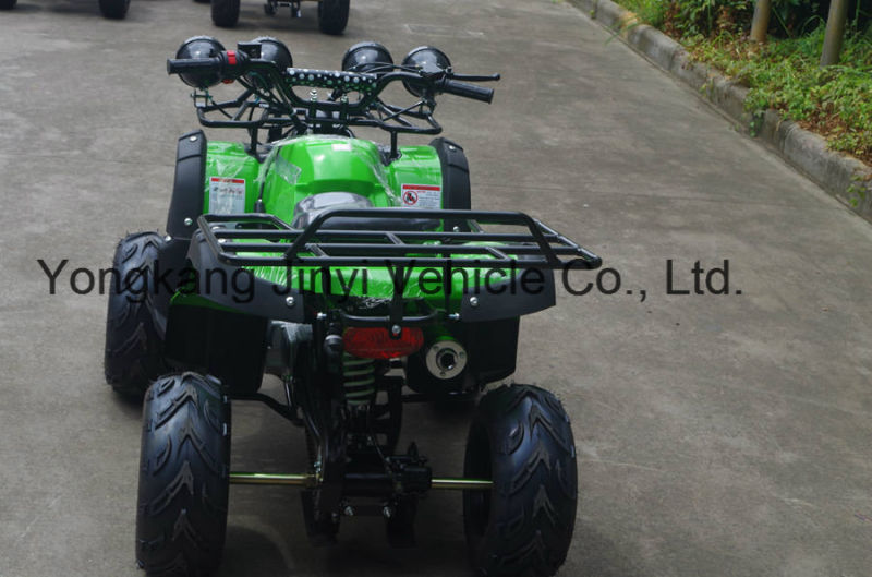 Jinyi 110cc ATV Quad Bike with Electric Start for Kids (JY-100-1B)