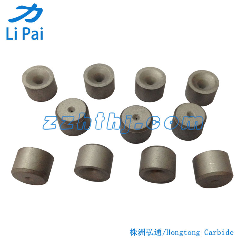 Tungsten Carbide Drawing Dies for Lsm40 Grinding