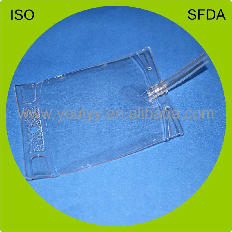 PVC Infusion Bag