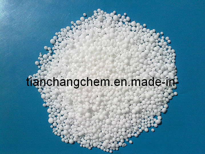 Urea N46% Nitrogen Fertilizer Urea