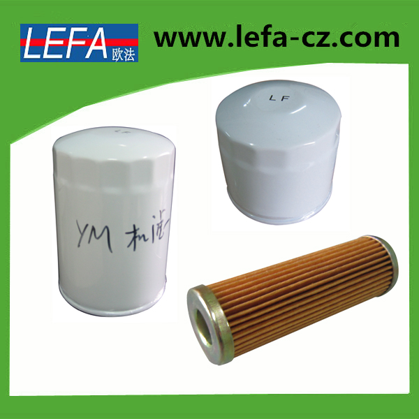 Kubota/Iseki/Yarmar Second Hand Tractor Parts Air Filter