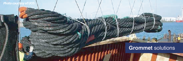 Cable Laid Grommets/Endless Wire Rope Sling