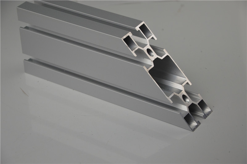 Aluminum/Aluminium Extrusion Profiles for Bend / Deep Processing / Fabrication