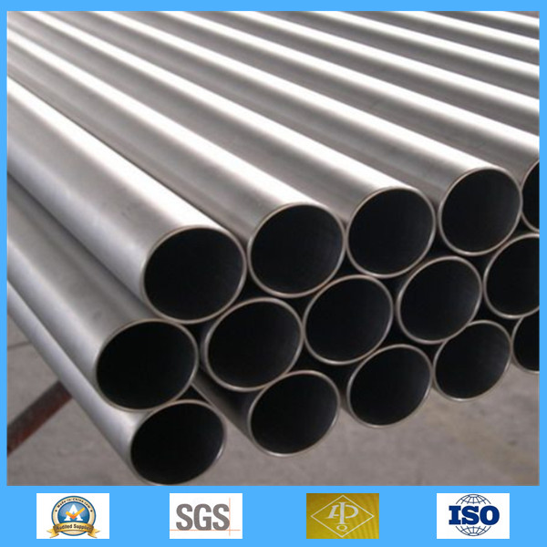Hot Rolled ASTM A106 Grade B Carbon Seamless Steel Pipe/Tube Professional Manufacturer