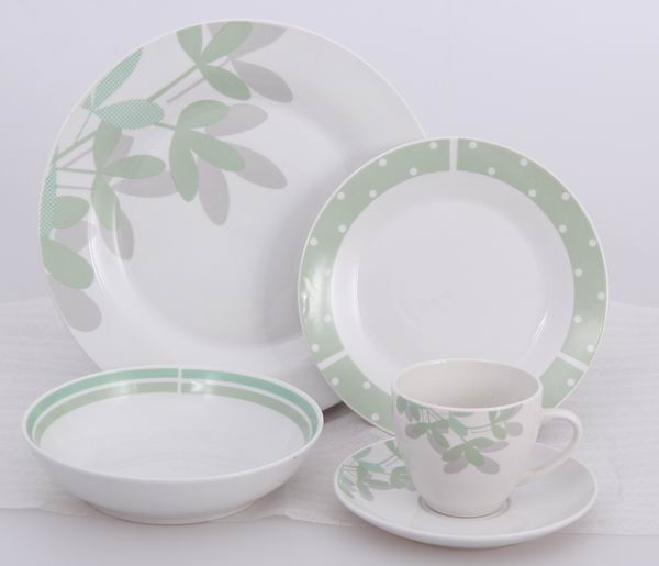 Bulk Wholesale Tea Cup and Saucer