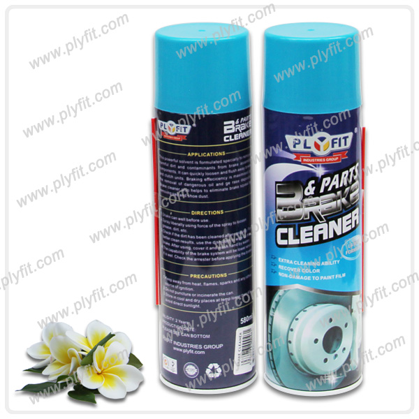Car Wash Cleaning Agent Brake Cleaner