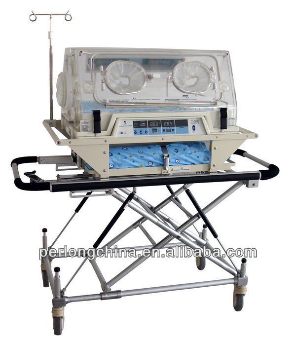 Baby Infant Transport Incubator