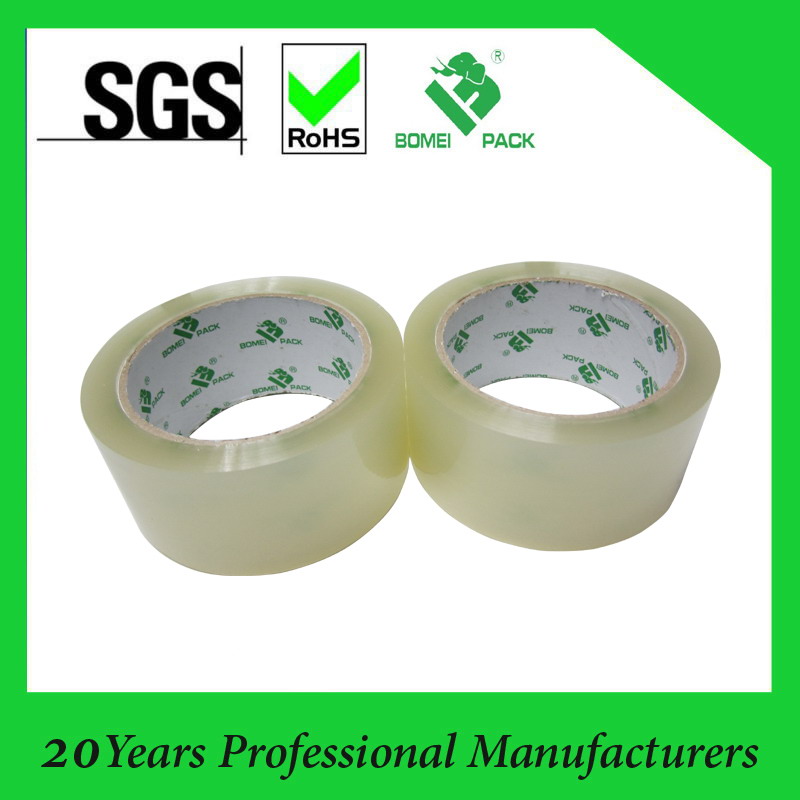 BOPP Packing Tape for Box Sealing