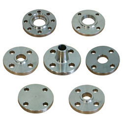 Slip on Steel Flange