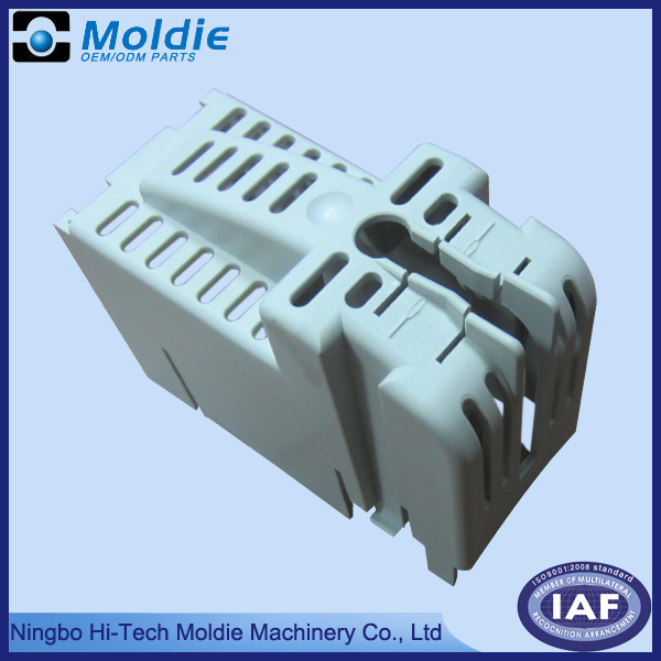 Plastic Injection Mould