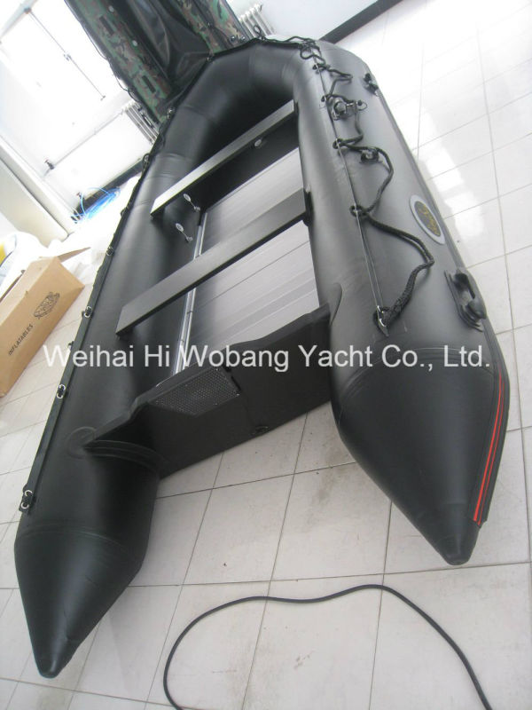 SA Speed Boat Inflatable Sports Boat