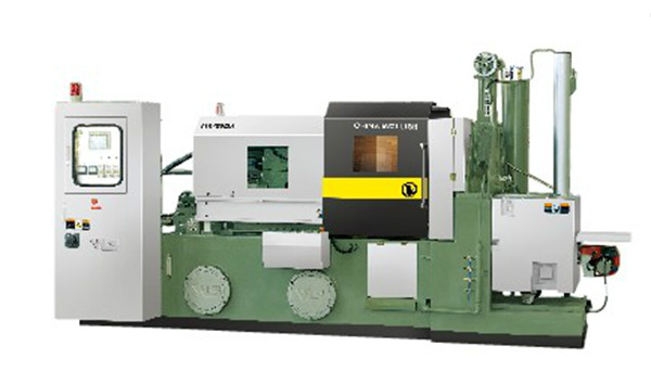 High Quality 50 Ton Hot Chamber Die Casting Machine (H-50)