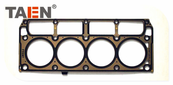 Nice Finished Metal Cylinder Head Gasket