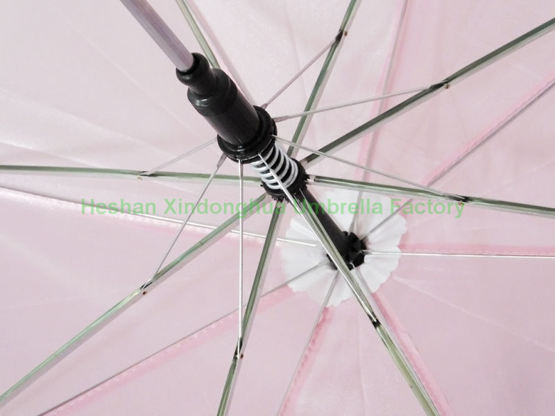 19 Inch Kid Umbrella with Whistle for Advertising (KID-0819Z)